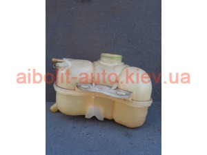 Расширительный бачок Ланос\Сенс Расширительный бачок Ланос\Сенс